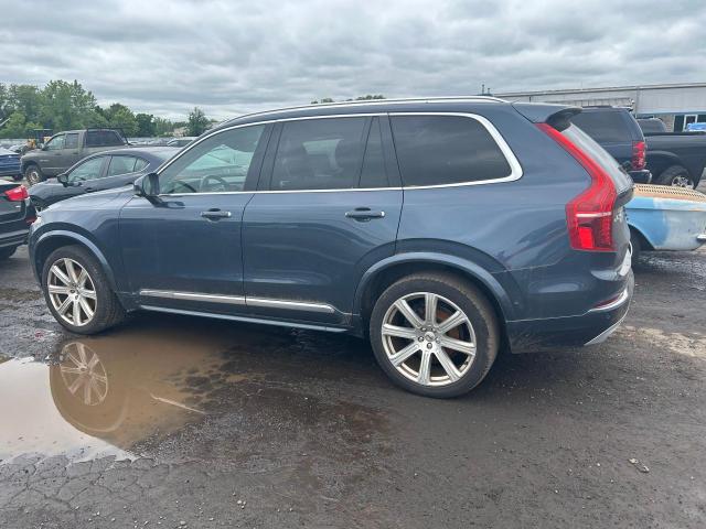 Vin: yv4a22pl7j1212753, lot: 58479975, volvo xc90 t6 20182