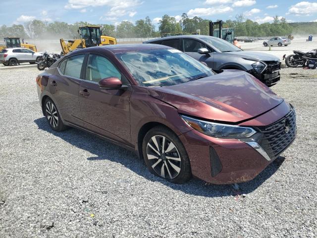 Vin: 3n1ab8cvxry374965, lot: 56031155, nissan sentra sv 20244