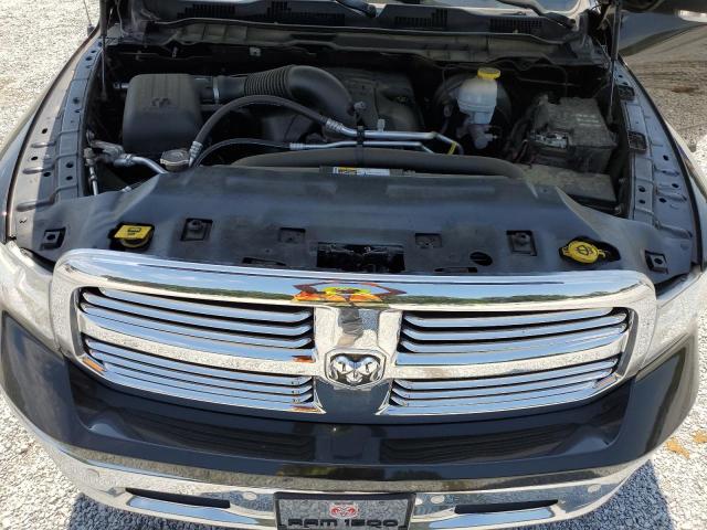 2017 RAM 1500 SLT 1C6RR6GT5HS695616