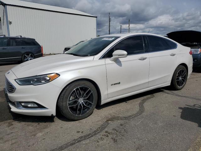 Vin: 3fa6p0lu8hr142229, lot: 57079925, ford fusion se hybrid 2017 img_1