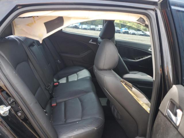 2015 KIA OPTIMA SX 5XXGR4A62FG493749