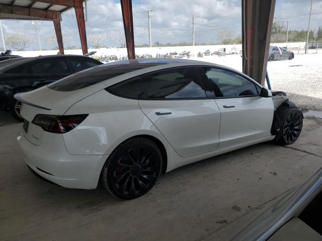 2022 TESLA MODEL 3 5YJ3E1EC0NF350745