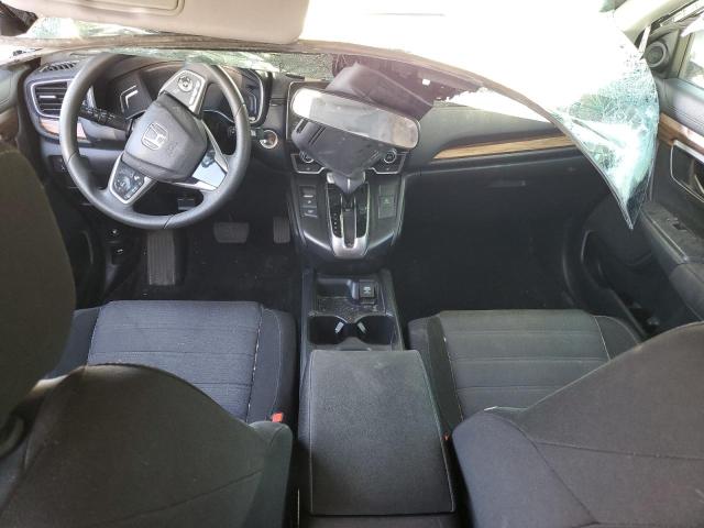 2017 HONDA CR-V EX - 2HKRW2H58HH669701