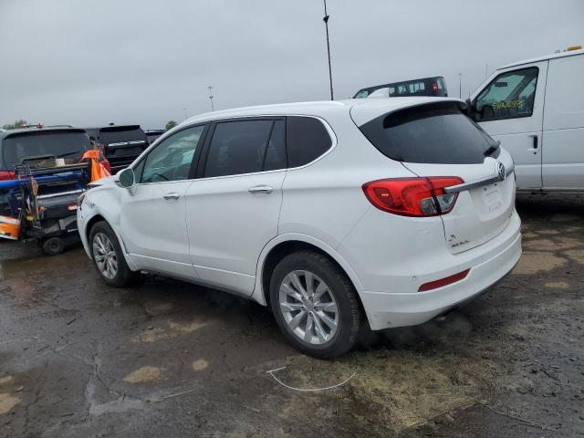 Vin: lrbfxbsa3hd019474, lot: 57941235, buick envision essence 20172