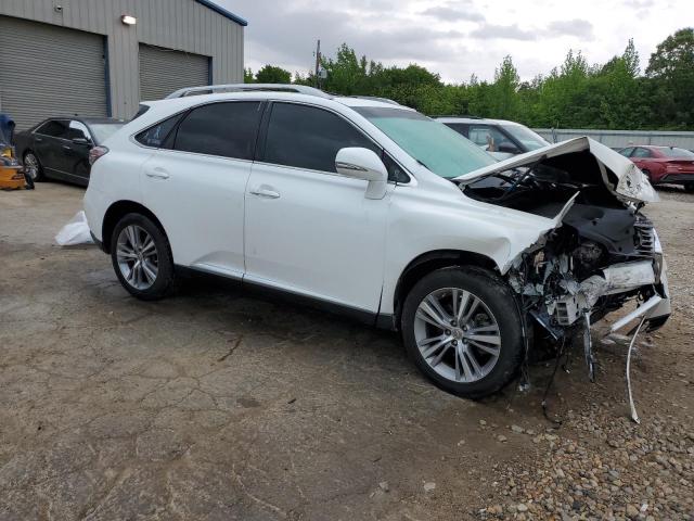 2015 LEXUS RX 350 - 2T2ZK1BA3FC175799