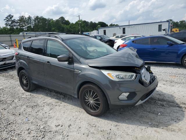 Vin: 1fmcu0g96hue01803, lot: 57391095, ford escape se 20174