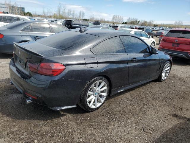 Vin: wba3r1c54fk193425, lot: 52153315, bmw 4 series i 20153