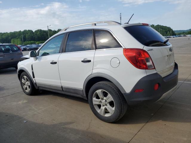 Vin: 3gnal2ek3ds609364, lot: 56847325, chevrolet captiva ls 20132