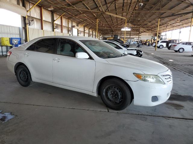 Vin: 4t4bf3ek1ar064773, lot: 57683185, toyota camry base 20104
