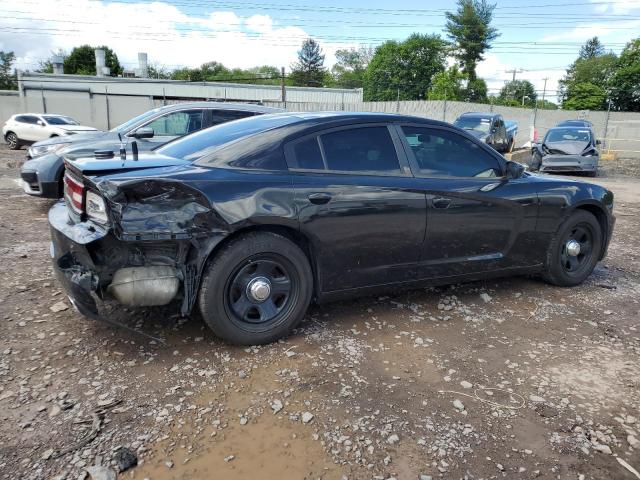 Vin: 2c3cdxat1ch181827, lot: 58161125, dodge charger police 20123