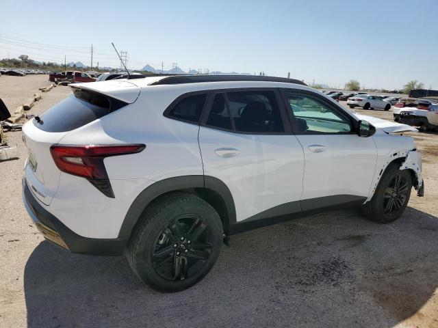 Vin: kl77lkep6sc246878, lot: 58393545, chevrolet trax activ activ 20253