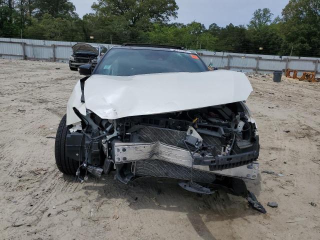 2019 NISSAN MAXIMA S 1N4AA6AV1KC380990