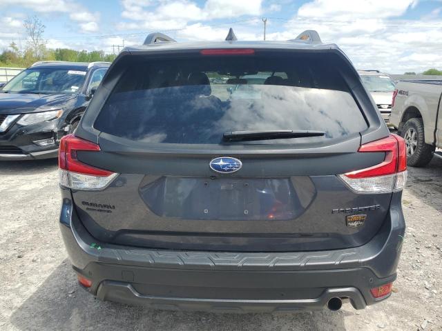 2024 SUBARU FORESTER W JF2SKAJC3RH441316
