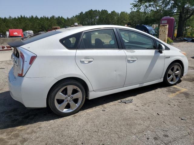 Vin: jtdkn3du6d1666871, lot: 56928995, toyota prius 20133