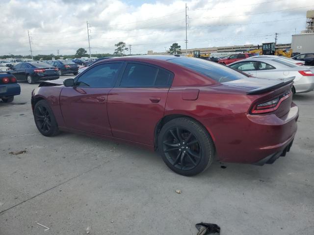 Vin: 2c3cdxbg8jh145471, lot: 58467735, dodge charger sxt 20182