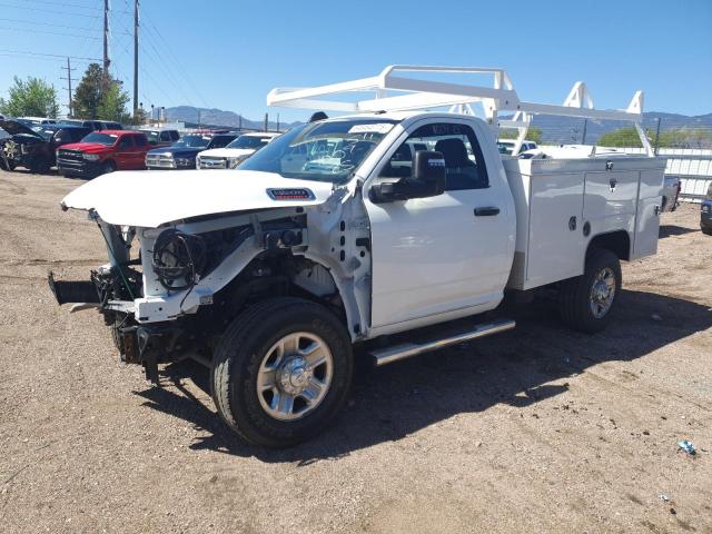 RAM 2500 TRADE