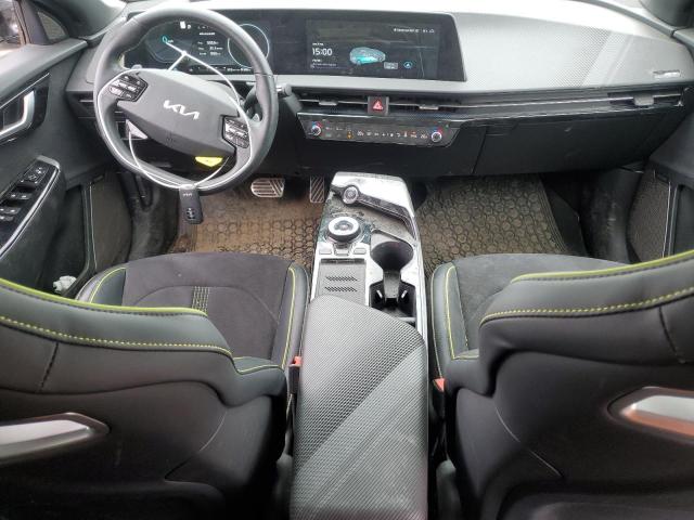 2023 KIA EV6 GT KNDC5DLE7P5148284