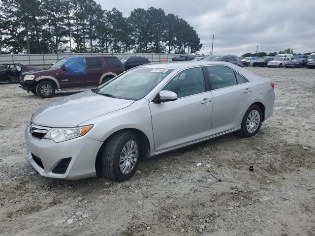 TOYOTA CAMRY L