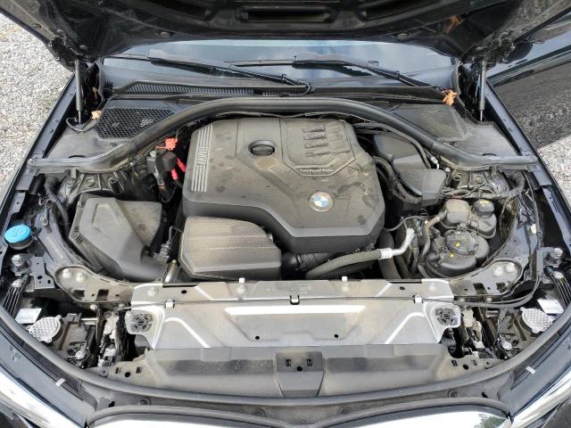 2021 BMW 330I - 3MW5R1J09M8B65389