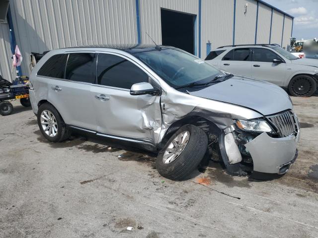 Vin: 2lmdj6jkxfbl23299, lot: 54958685, lincoln mkx 20154