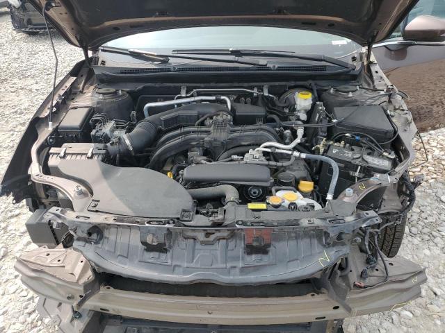 2021 SUBARU OUTBACK LI - 4S4BTAMC8M3156863
