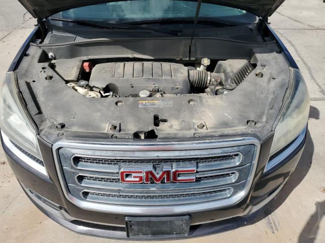 2016 GMC ACADIA SLT 1GKKVRKD5GJ206289
