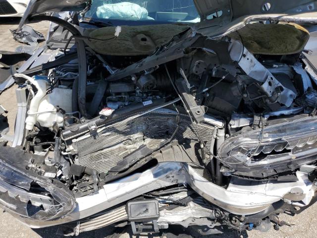 2021 HONDA ACCORD EXL - 1HGCV1F54MA064096