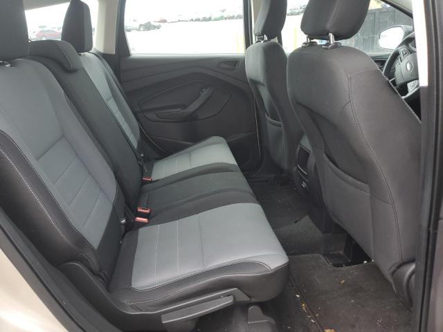 2018 FORD ESCAPE S 1FMCU0F78JUC31174