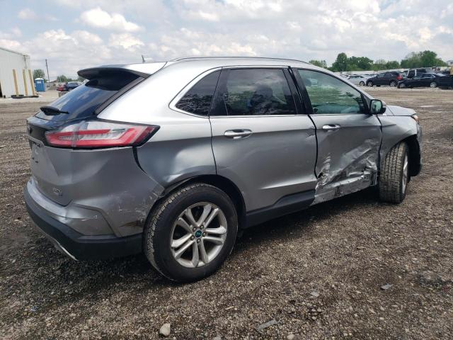 Vin: 2fmpk4j90lbb01731, lot: 56919985, ford edge sel 20203