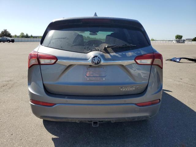 2019 BUICK ENVISION E - LRBFX2SA0KD022596