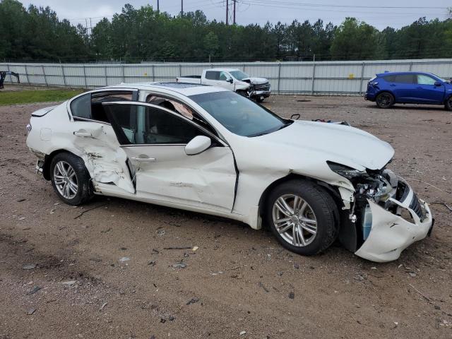 Vin: jn1cv6ar2dm356885, lot: 57028065, infiniti g37 20134