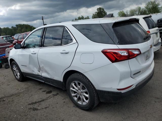 Vin: 3gnaxuev6kl108146, lot: 57964595, chevrolet equinox lt 20192