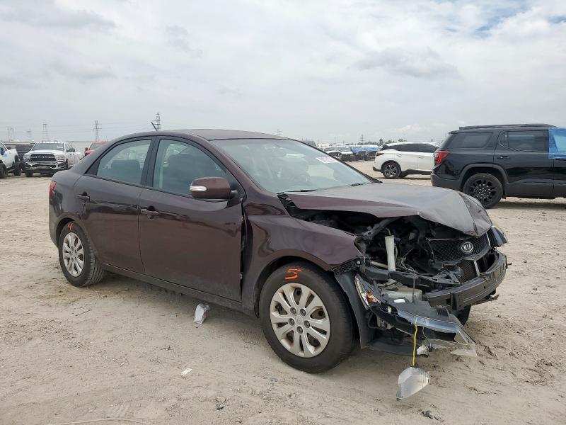 Vin: knafu4a21a5231254, lot: 58722295, kia forte ex 20104