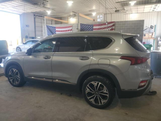 Vin: 5nms5caa0lh277190, lot: 56479745, hyundai santa fe limited 20202