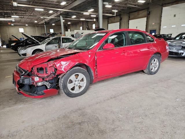 CHEVROLET IMPALA LT