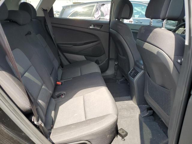 2017 HYUNDAI TUCSON LIM - KM8J33A27HU521245