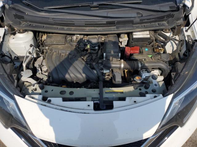 2018 NISSAN VERSA NOTE 3N1CE2CP8JL353869
