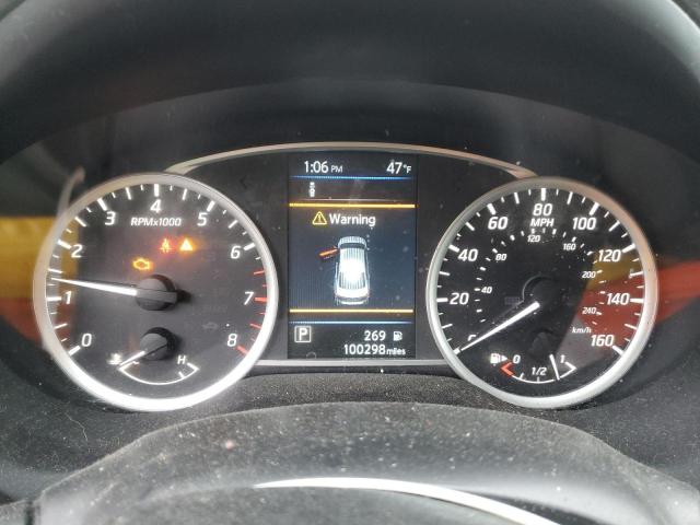2019 NISSAN SENTRA S - 3N1AB7AP5KL610536