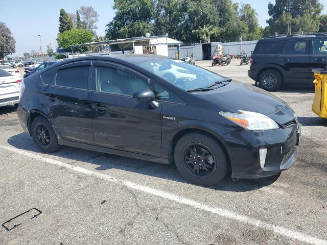 Vin: jtdkn3du9e0375725, lot: 58953545, toyota prius 20144