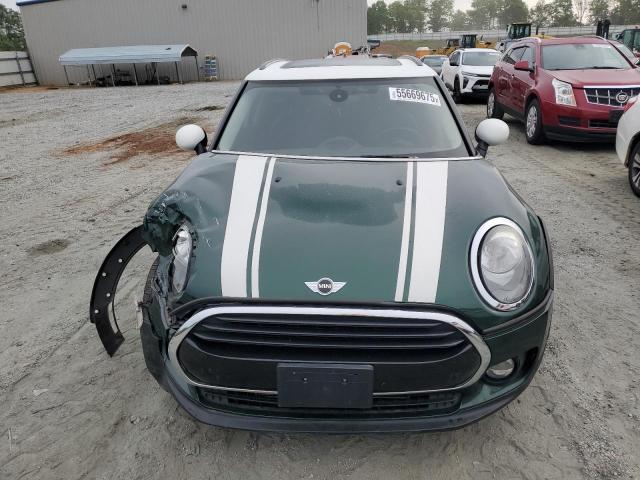 2016 MINI COOPER CLU - WMWLN5C51G2E29889
