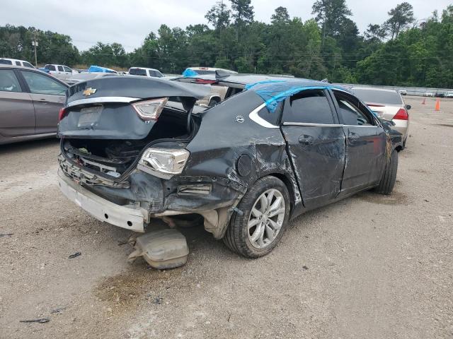 Vin: 2g11z5s34k9118374, lot: 55653675, chevrolet impala lt 20193