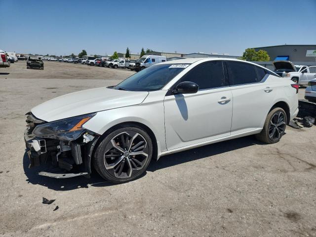 NISSAN ALTIMA SR