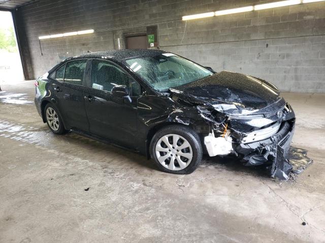 Vin: 5yfb4mde4pp036526, lot: 57952335, toyota corolla le 20234