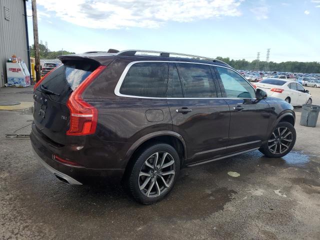 Vin: yv4a22pkxj1320808, lot: 57446155, volvo xc90 t6 20183
