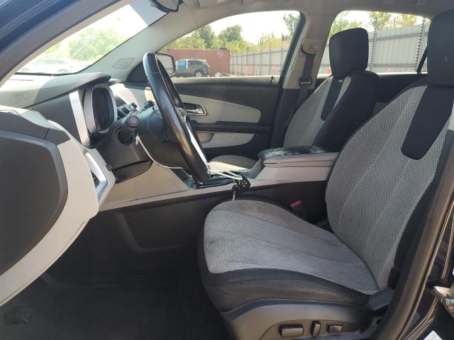 2015 CHEVROLET EQUINOX LT - 2GNALBEK0F6340886