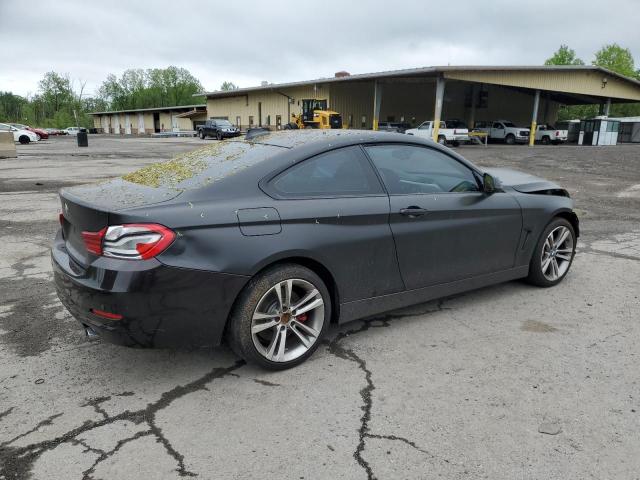 Vin: wba4w9c55kag89915, lot: 55933545, bmw 4 series 20193