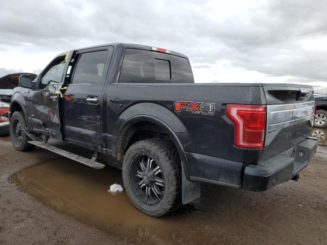 Vin: 1ftew1eg0ffd08355, lot: 58112875, ford f-150 supercrew 20152