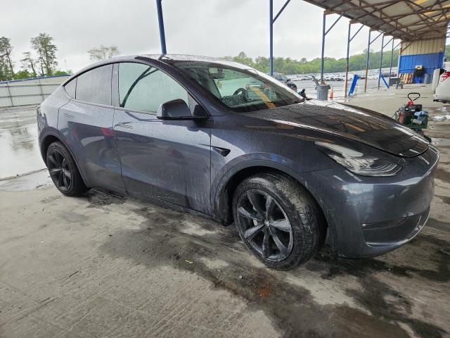 Vin: 5yjygdee0mf229022, lot: 58570155, tesla model y 20214