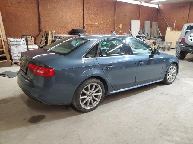 Vin: wauffafl9fn001009, lot: 55422045, audi a4 premium plus 20153