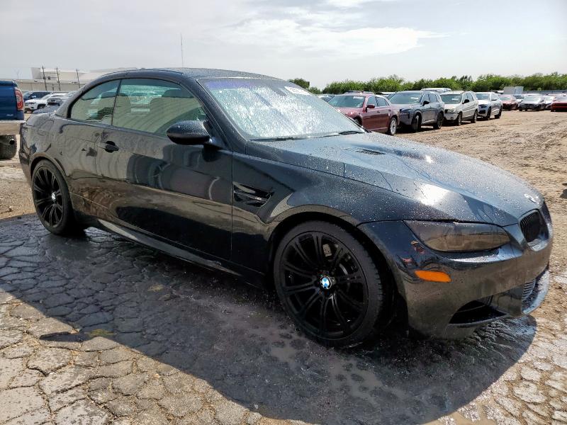 Vin: wbswl9c59ap332730, lot: 58520165, bmw m3 20104